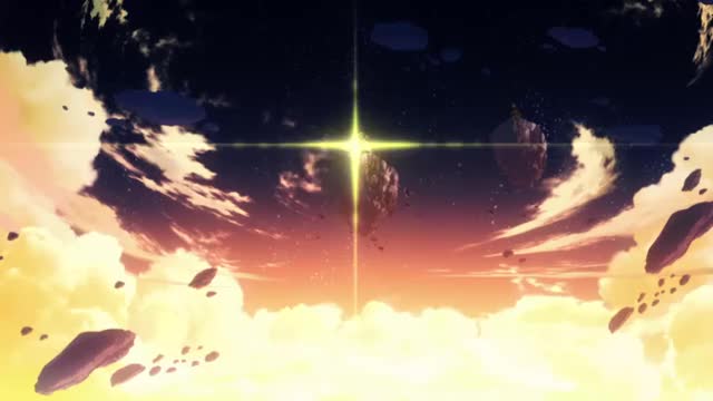 Fate⁄EXTRA Last Encore - S1 E11 W5