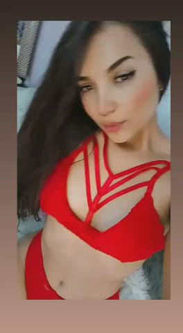 Anal Ass Blonde Colombian Ejaculation Latina Master Masturbating Teen gif