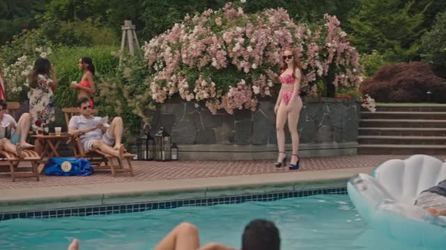 /r/celebrityplotarchive - Madelaine Petsch in Riverdale (TV Series 2016– ) [S03E01]