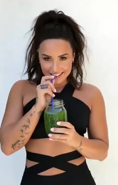 Demi Lovato