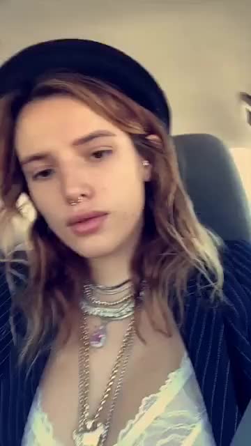 Bella Thorne thefappeningblog.com