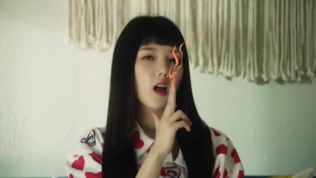 [MV] GFRIEND(여자친구) Sunny Summer(여름여름해) 19