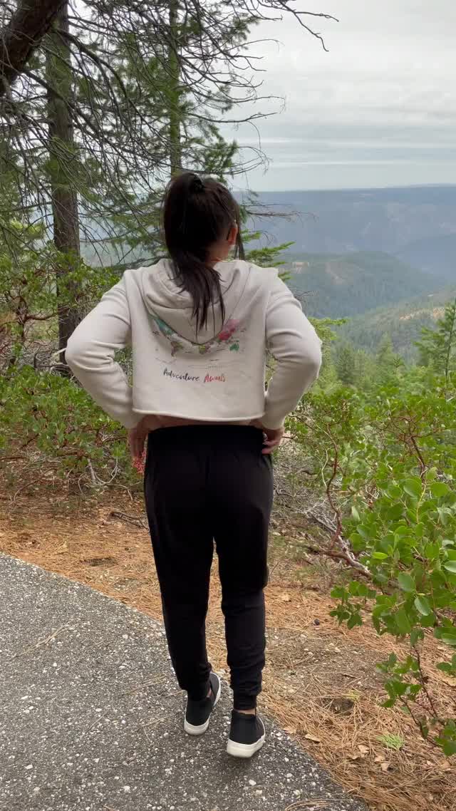 What would you do to me if you saw me on the trail?