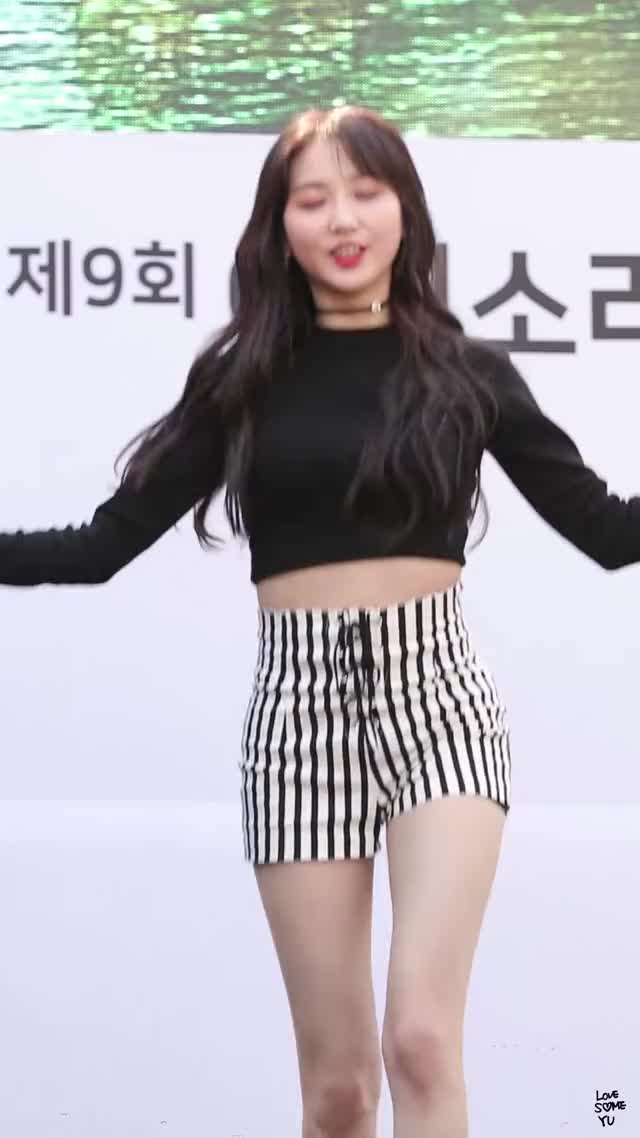 180510 yukyung elris 7