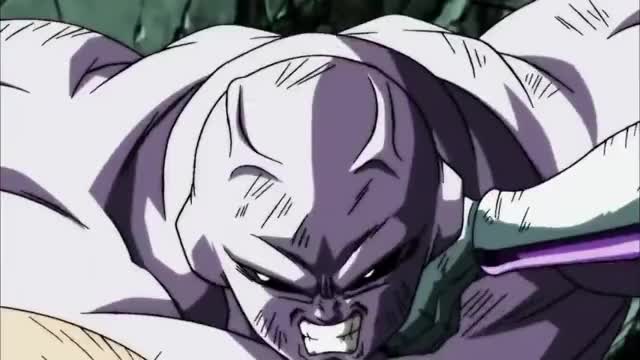 Goku And Frieza Defeat Jiren