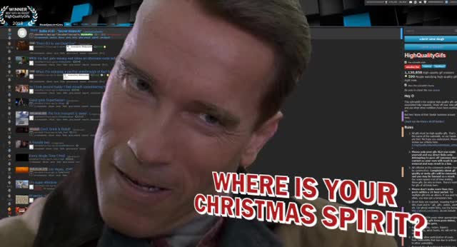 jingle all the way 3