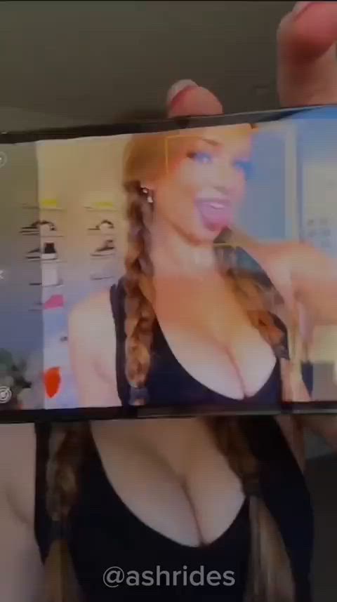 babecock caption celebrity compilation cum compilation gooning hypnosis tiktok tribute