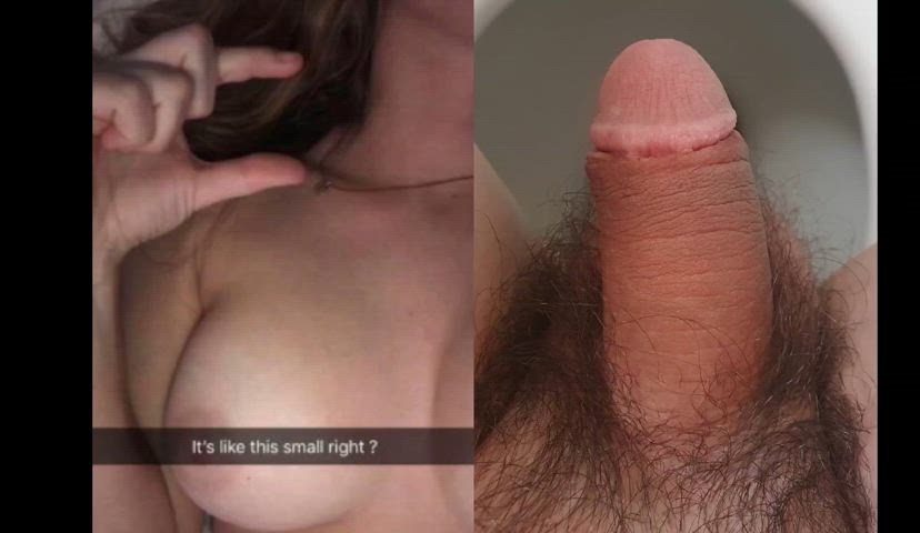 big tits brunette degrading gay little dick sph small cock small dick teen sissycaption