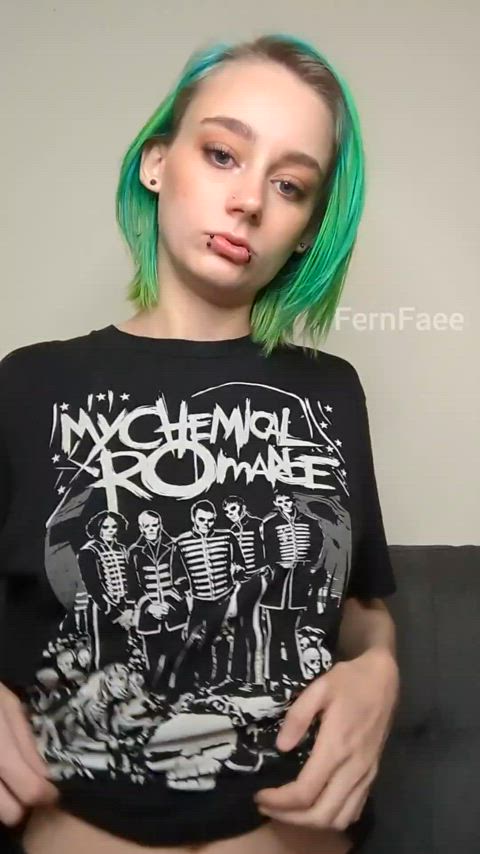 Do you like emo bois?