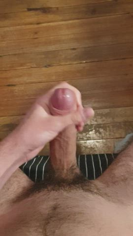 Couldn't hold it, can I cum in your mouth next time?