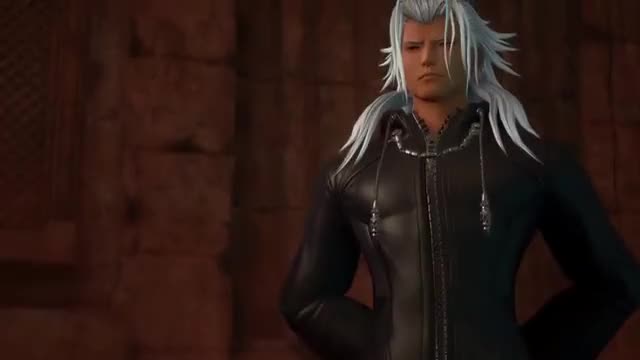 KINGDOM HEARTS 3 All Cutscenes (XBOX ONE X ENHANCED) Game Movie