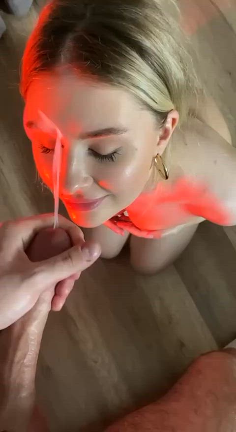 amateur blowjob cock cum cum compilation cumshot cumshots gif