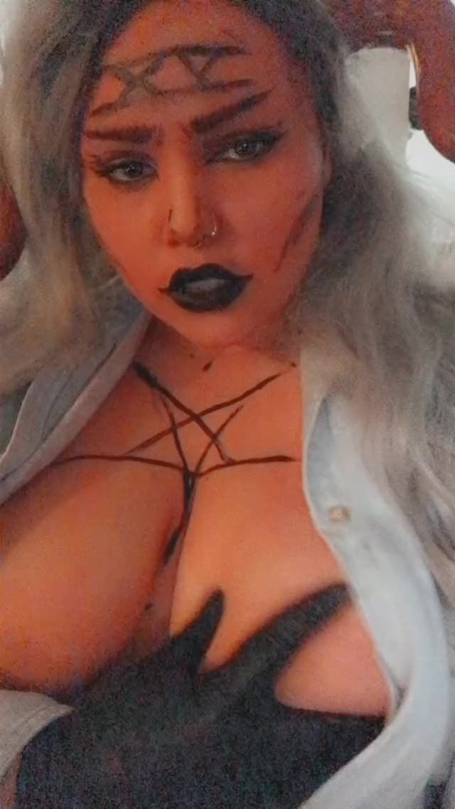 Still Feeling Devilish ?♥️