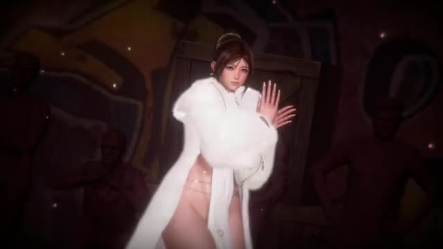 [HoneySelect MMD] Lamb NSFW digest