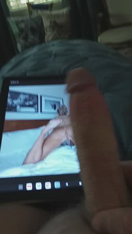 cock tribute r/tributeme gif