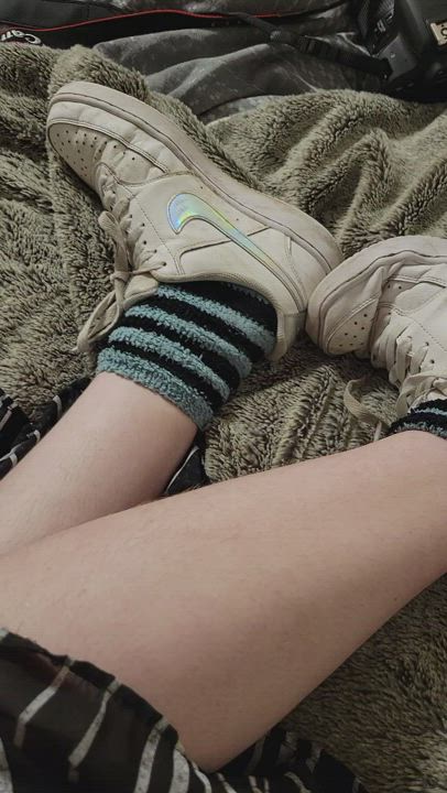 Feet Shoes Socks gif