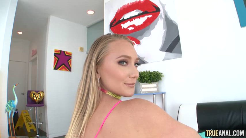 aj applegate big ass blonde gif