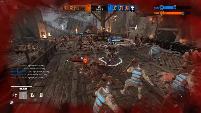 Zerk Dodge Heavy is EPIC