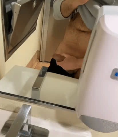 cock mexican uncut work gif