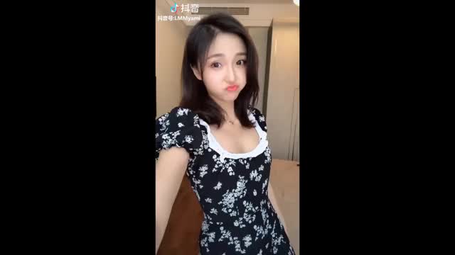 ? Những thiên thần đi lạc xuống trần gian?Cutee TikTok China?