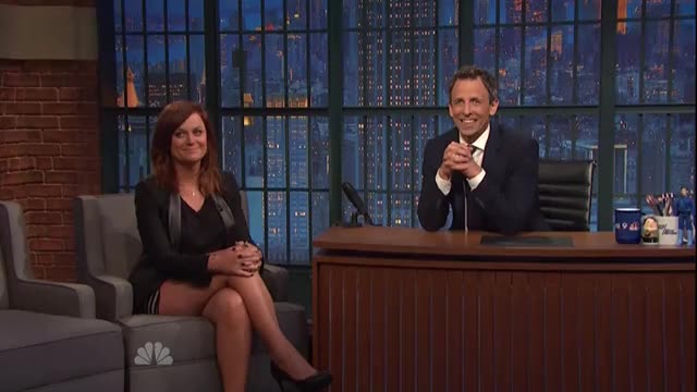 Amy Poehler