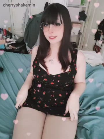 chubby emo flashing girl dick little dick onlyfans thick thighs trans trans woman