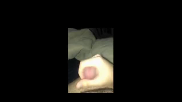 Old Cum Video
