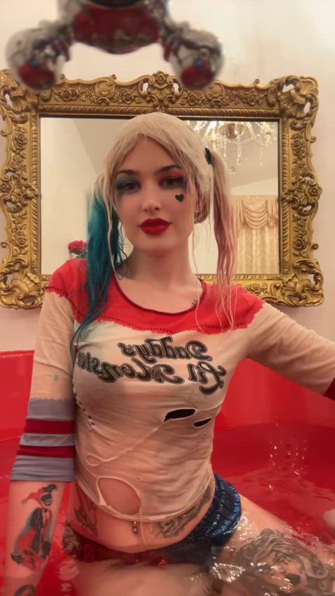 Harley Quinn (@alida_lola) [onlyfans]