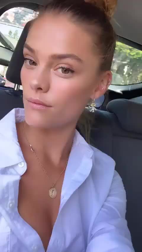 Nina Agdal 2