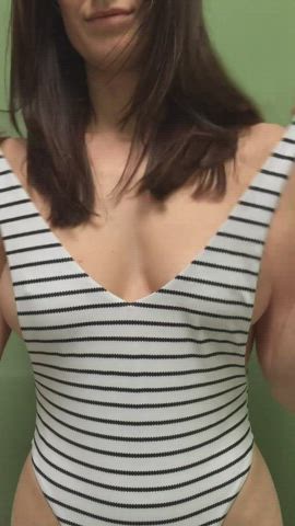My younger boobs! 🥰 [drop]