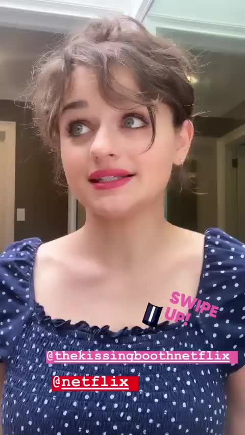 Joey King