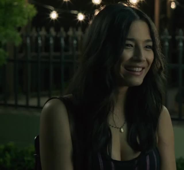 Jessica Gomes GIF - 090