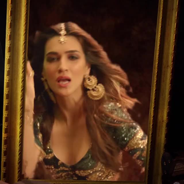 Amateur Bollywood Dancing gif