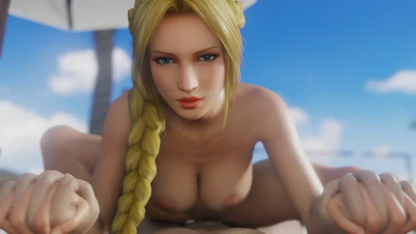 3d animation big tits cowgirl hentai nsfw rule34 gif