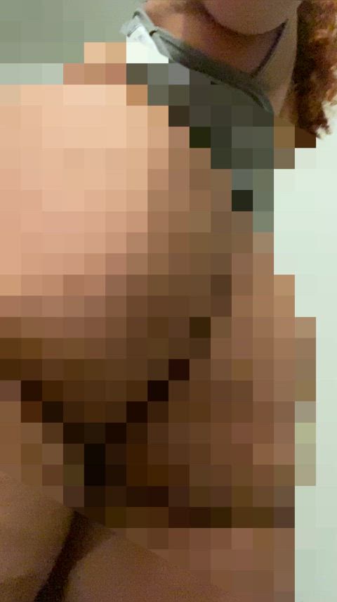 ass ass shaking beta censored pixelated the beta safe club gif