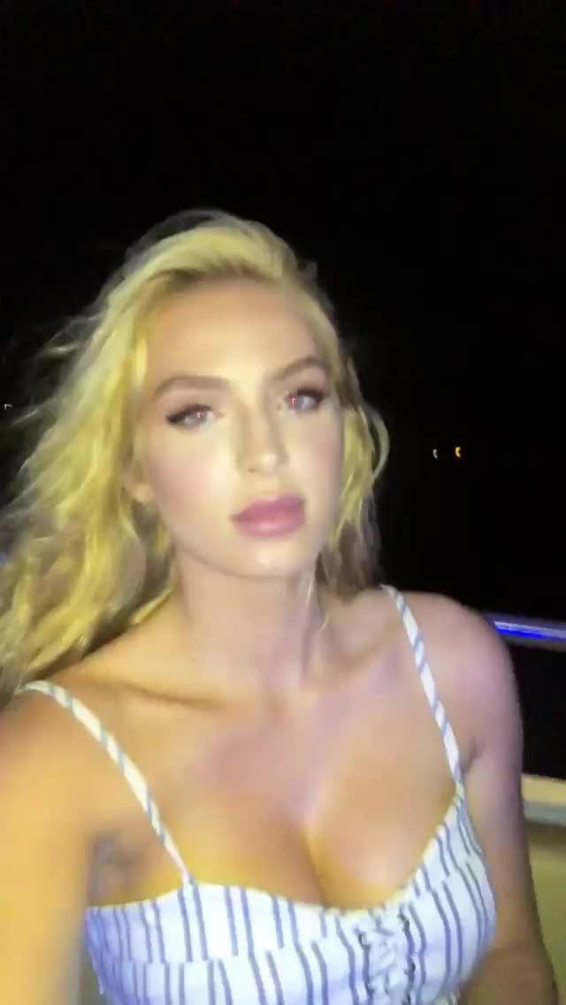 Saxon Sharbino