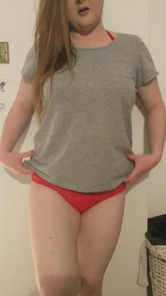 Hey lingerieGW. Decided to make a gif. PM's welcome!!