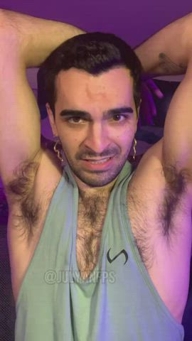 armenian armpits hairy hairy armpits hairy chest male dom mexican skinny gif