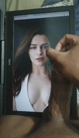 Emilia Clarke, whos next?