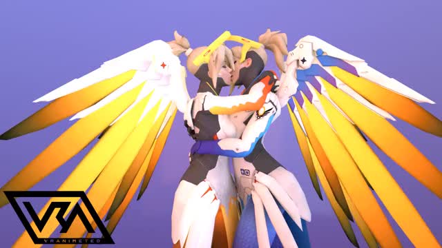 Mercy X Mercy