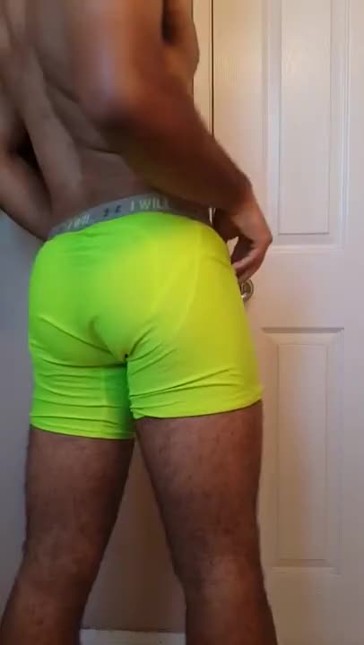 big ass booty bubble butt gay hairy hairy ass jock muscles thighs underwear gif