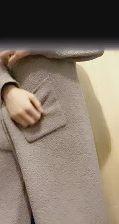 Cock Femboy Sissy gif