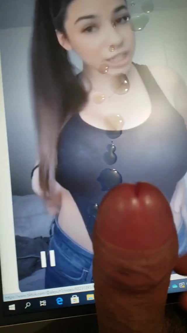 Alexuh1 Precum then Cum