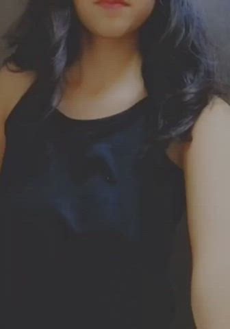 indian smile strip gif