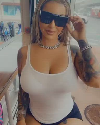 Amber Rose