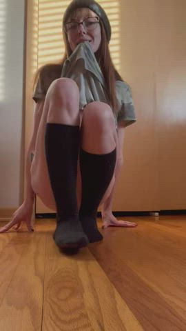 milf socks spread ghost-nipples girls-with-glasses pale-girls pussy gif