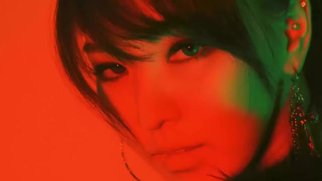 wendy teaser Bad Boy 