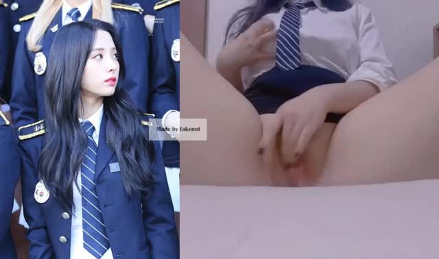 Bona gives u a boner