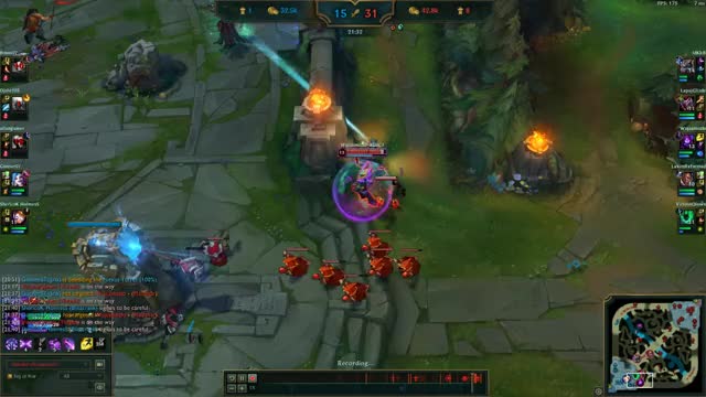 Penta xD