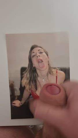 cum cumshot tribute r/tributeme gif